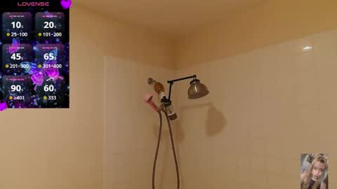 Bubbles online show from February 3, 3:15 am