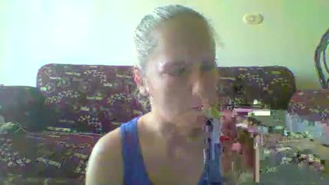 BlondiePam online show from April 19, 8:58 am