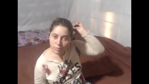 violeta online show from February 4, 6:44 pm