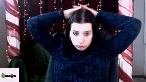 Jasmine online show from January 3, 4:27 pm