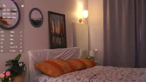 Adeline online show from December 1, 6:28 am