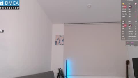 Blue online show from January 16, 12:17 am