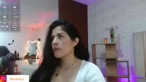 blue_tay1 online show from November 3, 12:09 pm