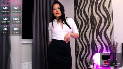 LENA online show from February 2, 9:23 pm