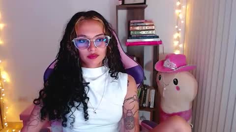 Im Abril .. Nice to meet you  thumb up me please its important  INDEPENDENT MODEL online show from September 29, 1:22 am