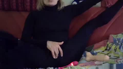 Blueviolet78 and.. online show from March 9, 1:59 pm