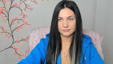 Kelly online show from December 19, 6:27 am