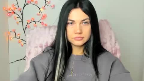 Kelly online show from January 12, 6:18 am