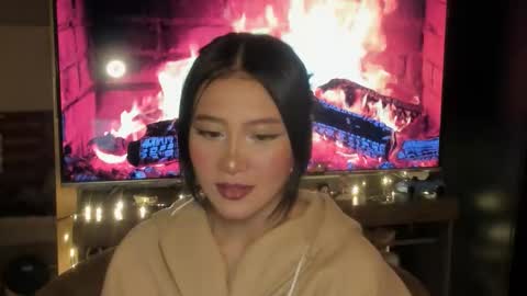 Bluma Sweet online show from November 17, 9:10 am