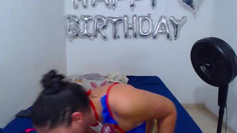  Hey guysI am BrendaWelcome my room online show from December 21, 7:16 pm