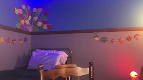 Sasha online show from December 3, 2:01 am