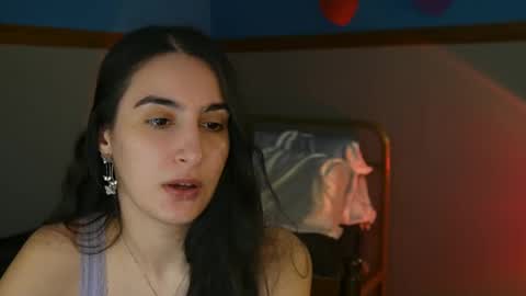 Sasha online show from February 4, 12:40 am