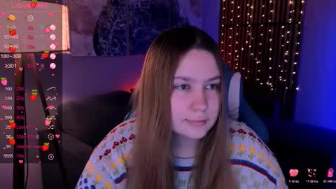 Ellie3 online show from October 29, 11:07 pm