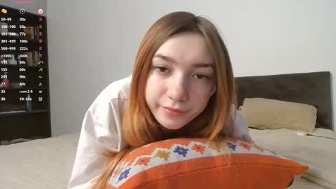 Kate online show from October 22, 10:09 am