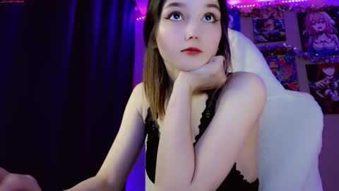nastya  online show from February 20, 9:31 pm