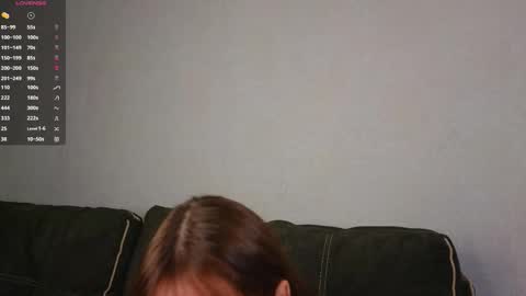 Dolores online show from December 2, 6:04 am