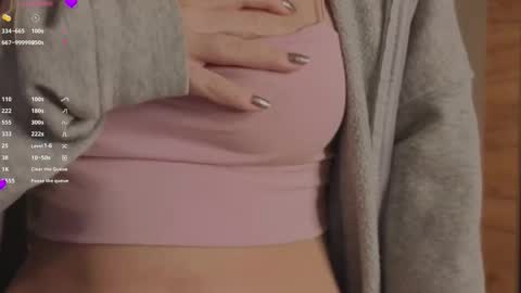 Dolores online show from November 16, 6:15 am