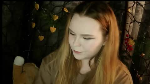 blushing_star online show from March 9, 4:10 pm