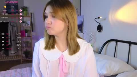 Erica online show from March 11, 5:35 pm