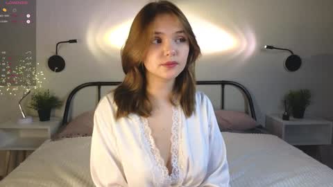 Erica online show from February 2, 4:11 pm