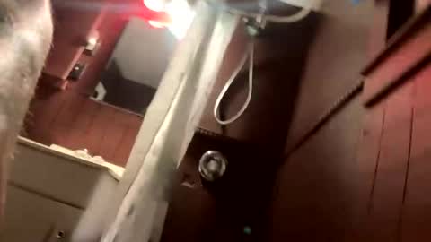 Snapshot of bmfkarijo chatting on October 20, 3:42 am LovelyJolene online show from October 20, 3:42 am