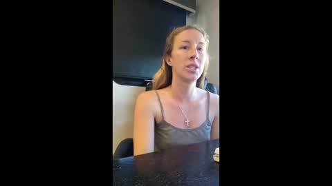 MamaMorgan online show from December 16, 5:08 pm