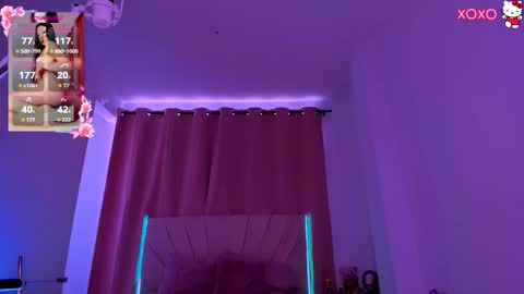 DANIELA online show from February 25, 10:30 pm