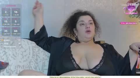 BohoBabeLaxy online show from September 16, 12:29 am