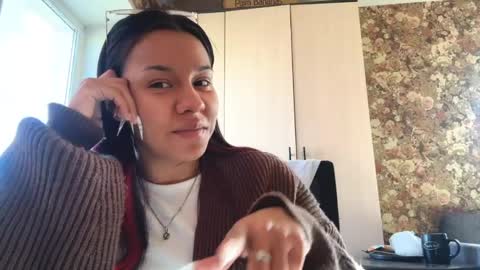 Daisy online show from April 25, 1:41 pm