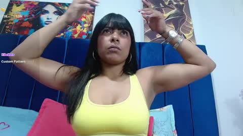 bombom_brown1 online show from March 30, 8:19 pm