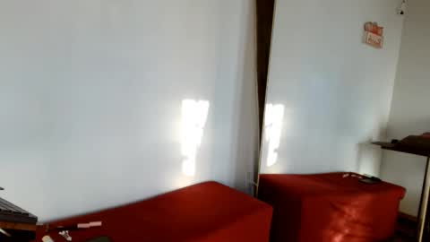 BombshellBaeby online show from January 6, 6:22 pm