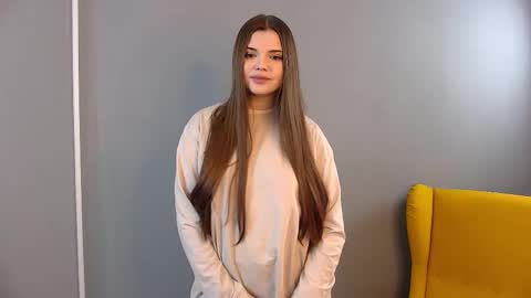 Bonie online show from February 17, 9:58 pm