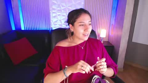 bonnali_lune online show from July 22, 4:35 am