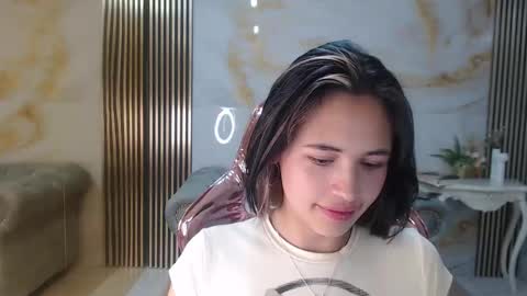 Bonnie  online show from March 23, 1:17 pm