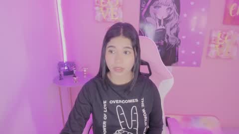 Bonnie online show from January 22, 12:27 pm