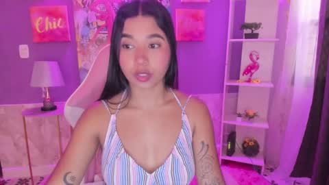 Bonnie online show from December 19, 11:39 am