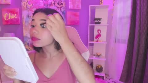 Bonnie online show from December 23, 11:25 am