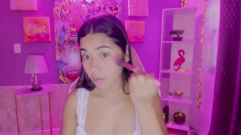 Bonnie online show from December 30, 11:26 am