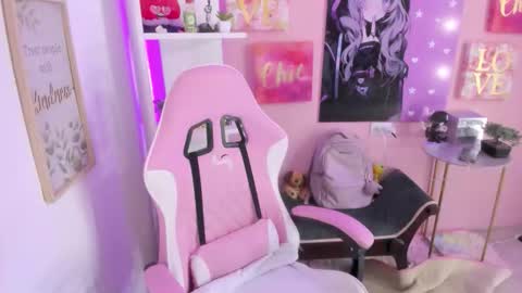 Bonnie online show from October 19, 3:52 am