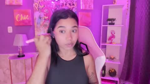 Bonnie online show from December 20, 11:21 am