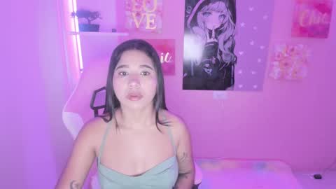 Bonnie online show from February 14, 10:49 am