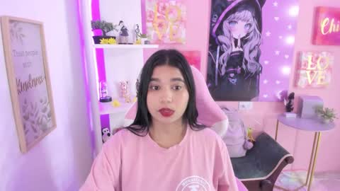 Bonnie online show from September 26, 1:20 pm