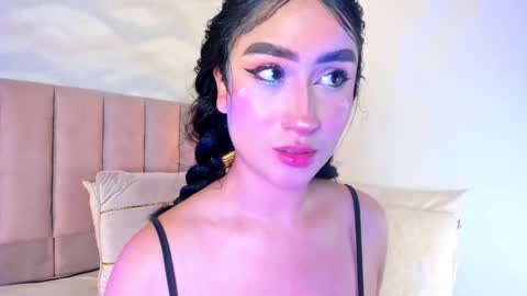 Bonnie online show from May 3, 10:02 pm