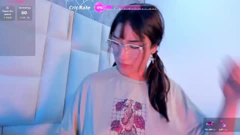 Bonnie online show from July 14, 2:05 am