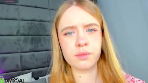 Bonnie online show from January 18, 1:35 am