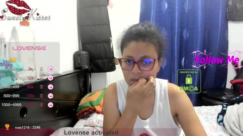 bonnie lam  hello welcome to my room I hope you have fun and you can reach your maximum pleasure here with me online show from March 1, 2:48 am