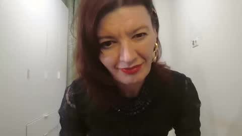 Milena online show from February 15, 4:06 pm