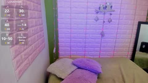 Bonnie  online show from January 17, 2:07 pm