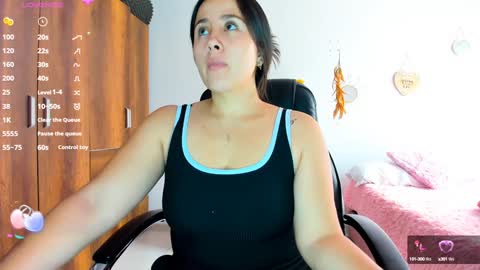 sofia  online show from January 16, 6:59 pm