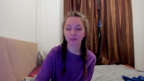 Bonny Kimberly online show from February 12, 3:14 pm